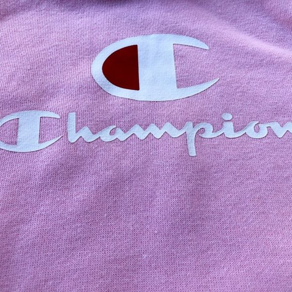 New Champion original Girls two pieces trackset - Picture 3 of 7